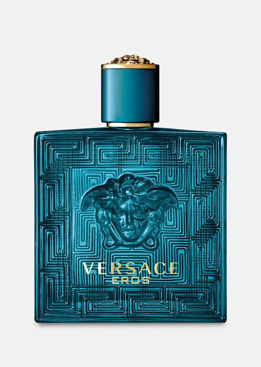 versace scent EROS god of love