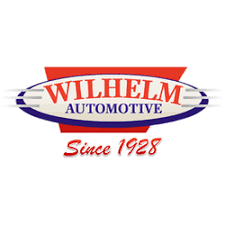 wilhelm logo